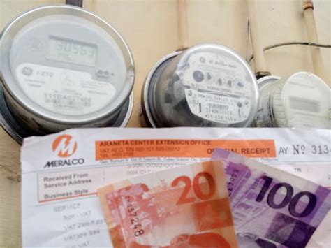 Meralco implements 2.